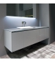 Foglio Antonio Lupi Countertop Washbasin