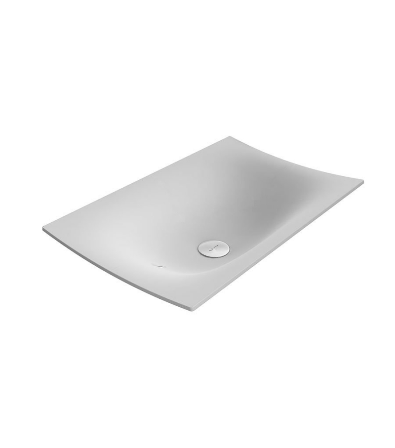 Foglio Antonio Lupi Countertop Washbasin