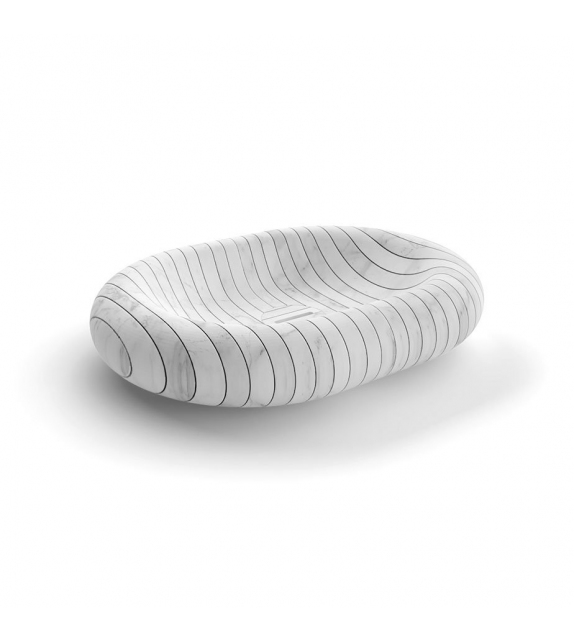 Gessati Antonio Lupi Countertop Washbasin