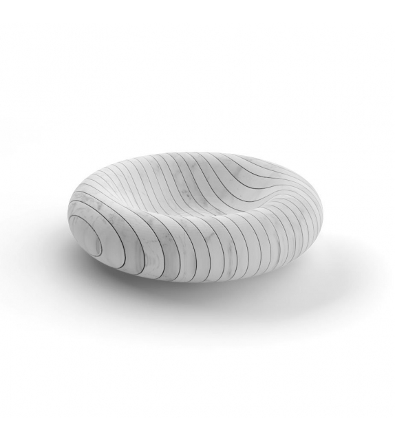 Gessati Antonio Lupi Countertop Washbasin