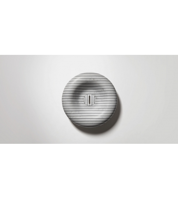 Gessati Antonio Lupi Countertop Washbasin