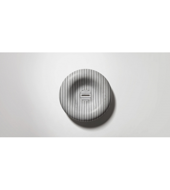 Gessati Antonio Lupi Countertop Washbasin