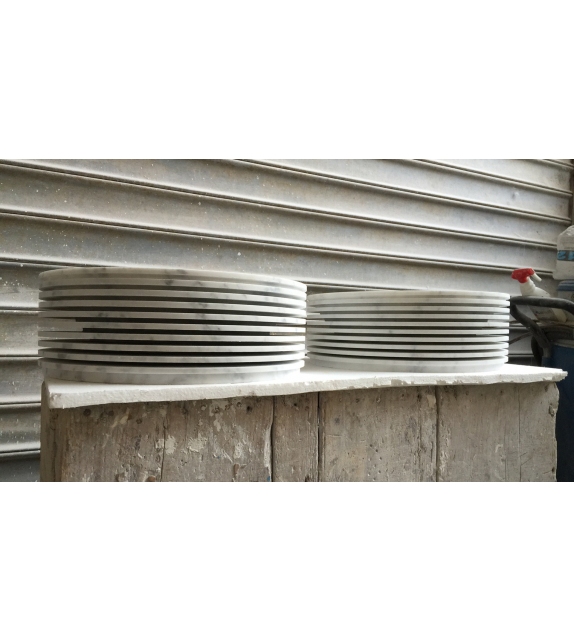 Introverso45 Antonio Lupi Countertop Washbasin