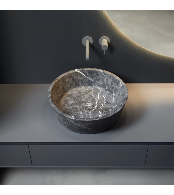 Pila Antonio Lupi Lavabo D'Appoggio