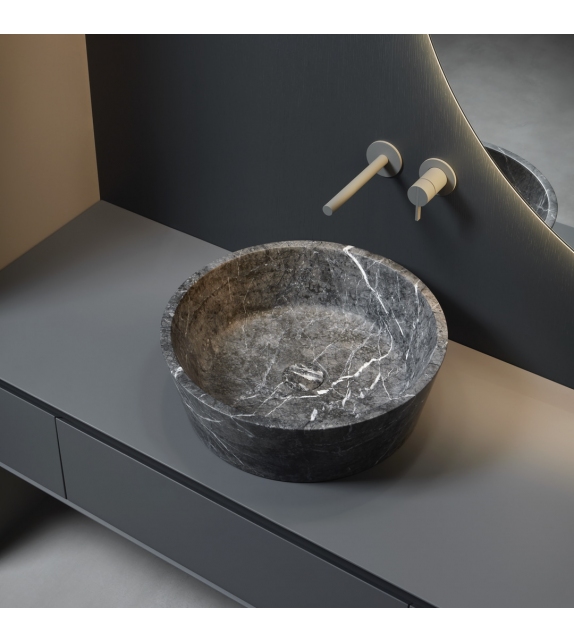 Pila Antonio Lupi Countertop Washbasin