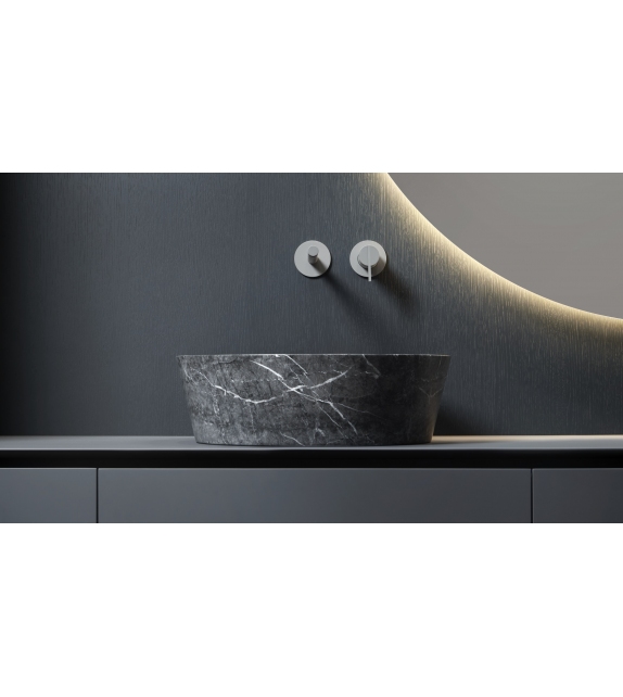 Pila Antonio Lupi Countertop Washbasin