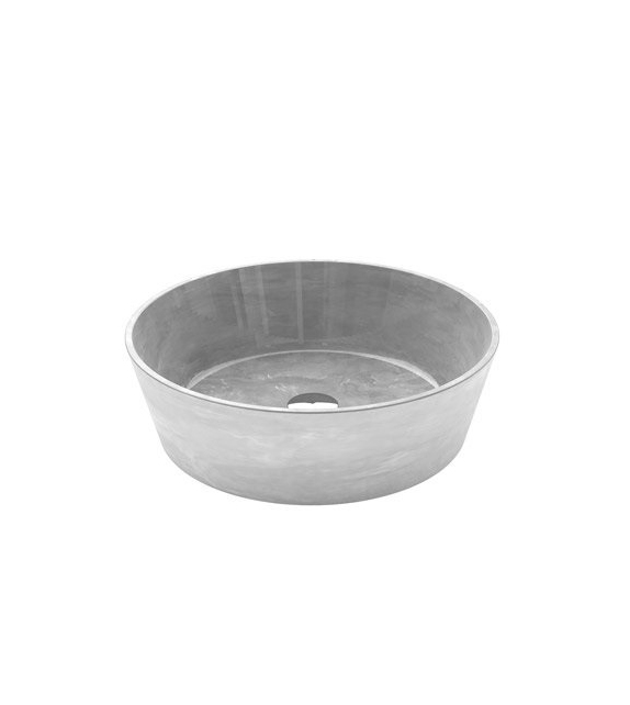 Pila Antonio Lupi Countertop Washbasin