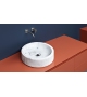 Antonio Lupi Pixel45 Lavabo à Poser