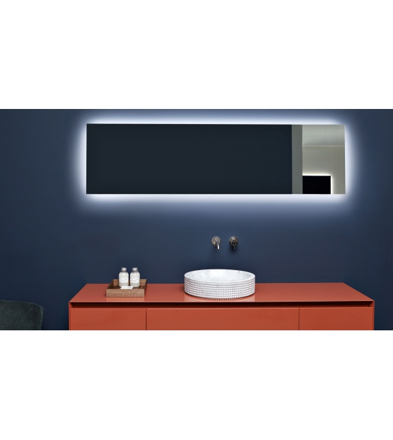 Pixel45 Antonio Lupi Countertop Washbasin