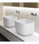 Poggio Antonio Lupi Countertop Washbasin