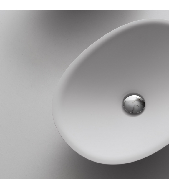 Servo Antonio Lupi Countertop Washbasin