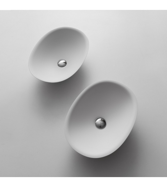 Servo Antonio Lupi Countertop Washbasin