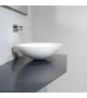 Servo Antonio Lupi Countertop Washbasin