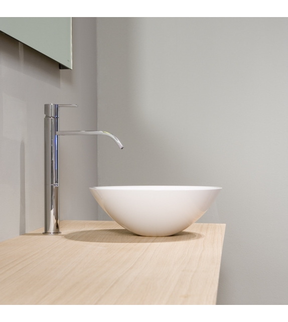 Servo Antonio Lupi Countertop Washbasin