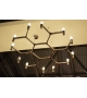 Crown Plana Minor Nemo Chandelier