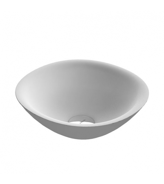 Servo Antonio Lupi Countertop Washbasin