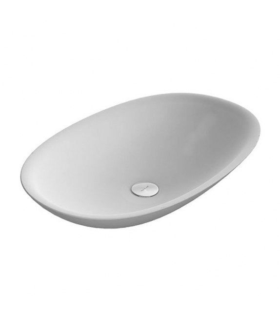 Servo Antonio Lupi Lavabo de Sobremesa