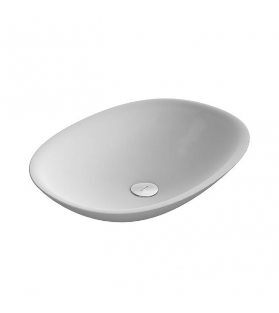 Servo Antonio Lupi Countertop Washbasin