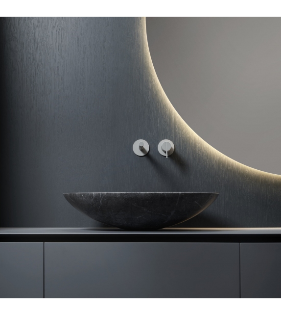 Servo_Stone Antonio Lupi Countertop Washbasin