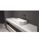 Servoretto Antonio Lupi Countertop Washbasin