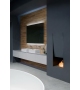 Servoretto Antonio Lupi Countertop Washbasin