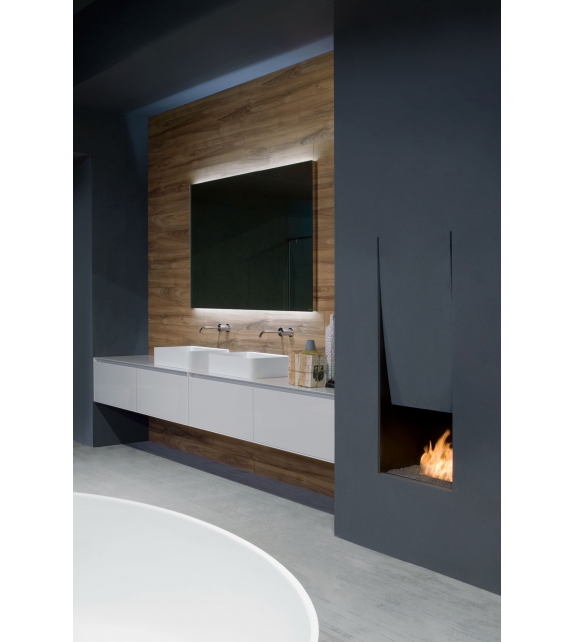 Servoretto Antonio Lupi Countertop Washbasin