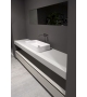 Servoretto Antonio Lupi Countertop Washbasin