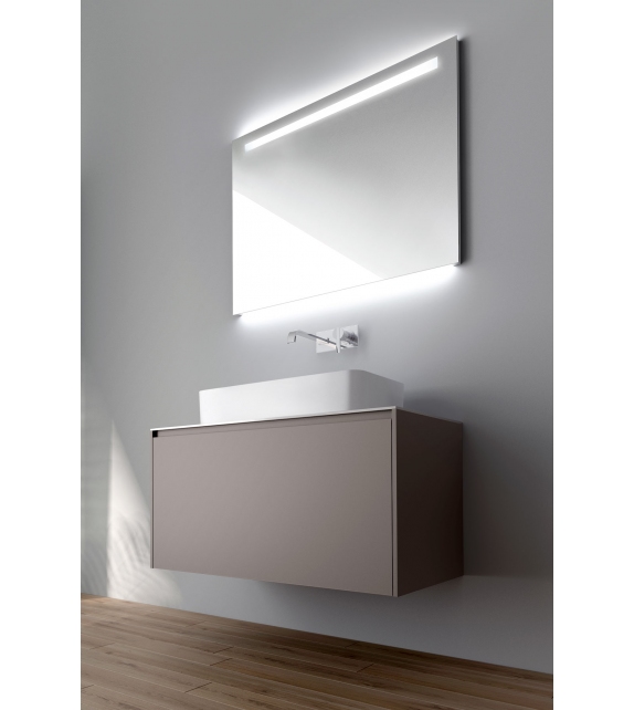 Servoretto Antonio Lupi Countertop Washbasin