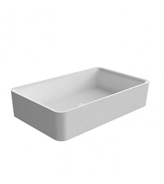 Servoretto Antonio Lupi Countertop Washbasin