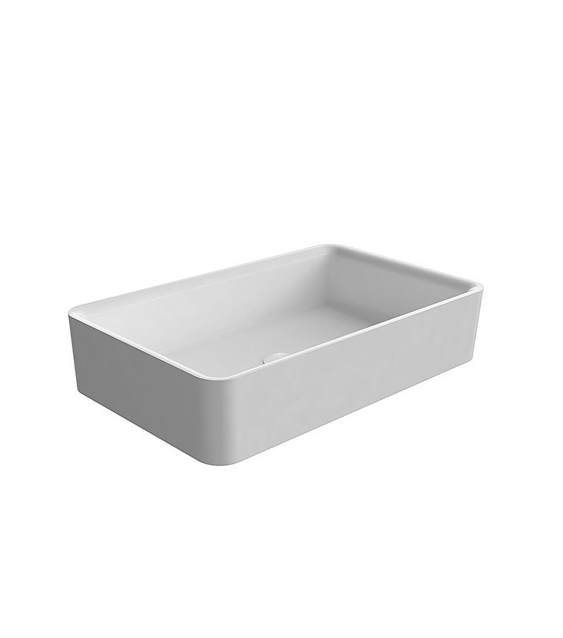 Servoretto Antonio Lupi Lavabo de Sobremesa