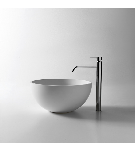 Urna Antonio Lupi Lavabo D'Appoggio