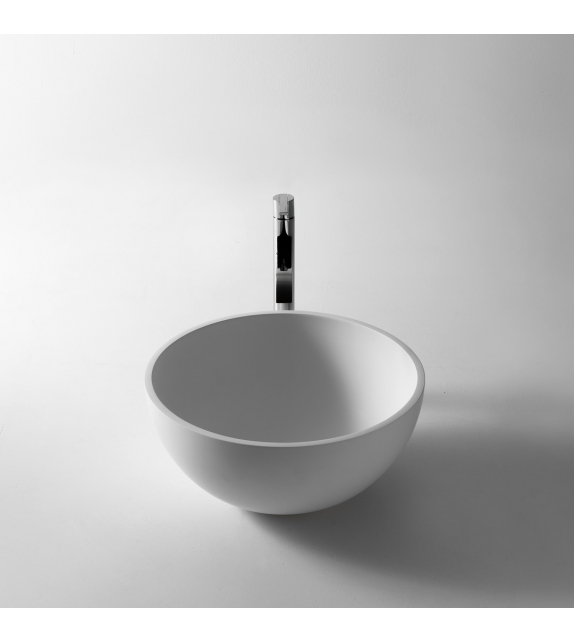 Urna Antonio Lupi Lavabo D'Appoggio