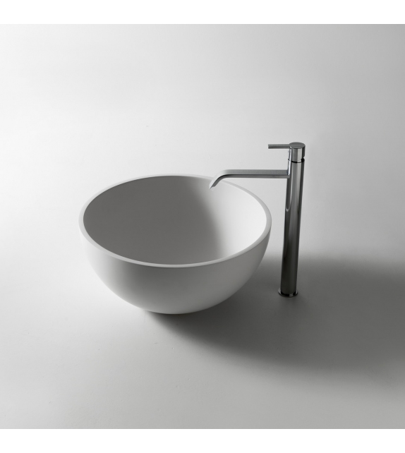 Antonio Lupi Urna Lavabo à Poser