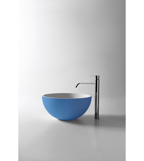 Antonio Lupi Urna Lavabo à Poser