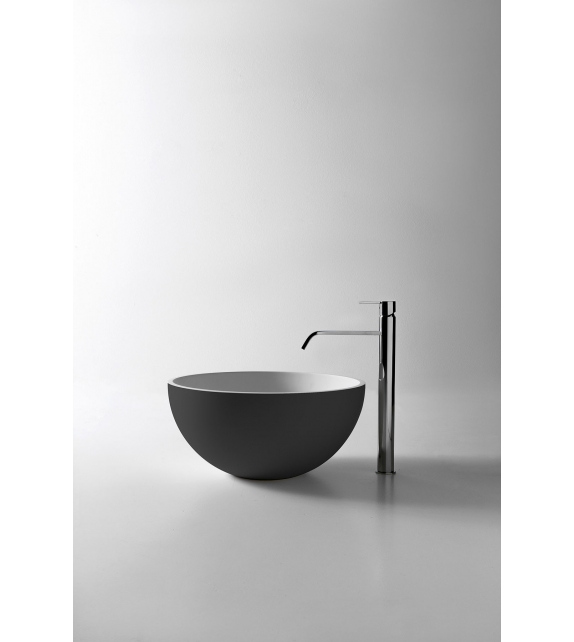 Urna Antonio Lupi Lavabo de Sobremesa