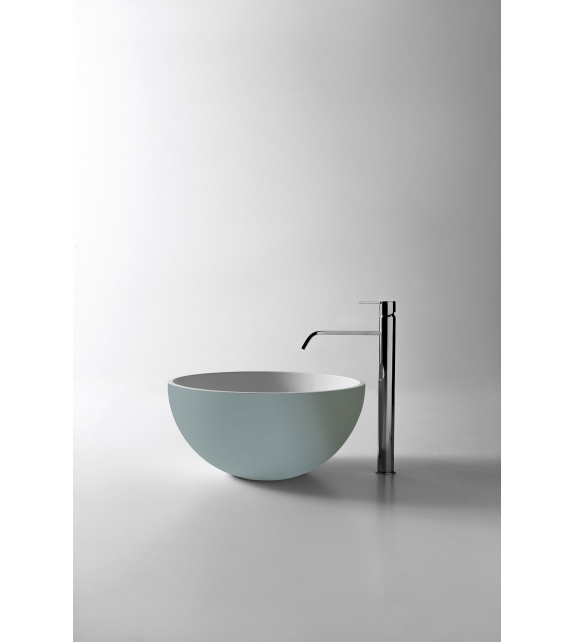 Urna Antonio Lupi Lavabo de Sobremesa