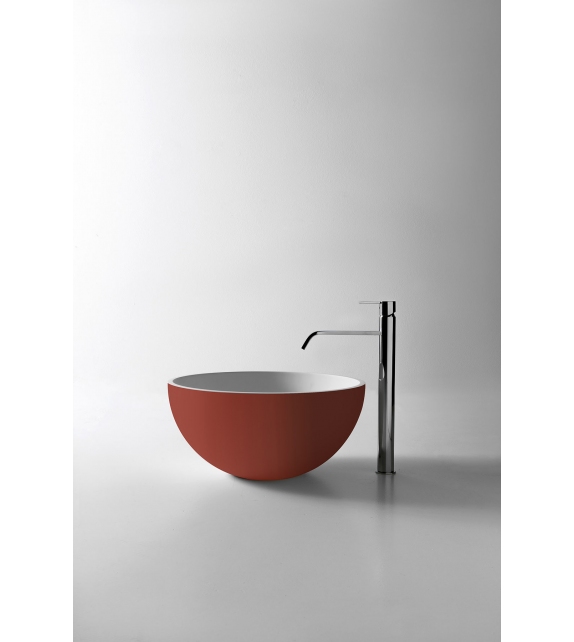 Urna Antonio Lupi Countertop Washbasin