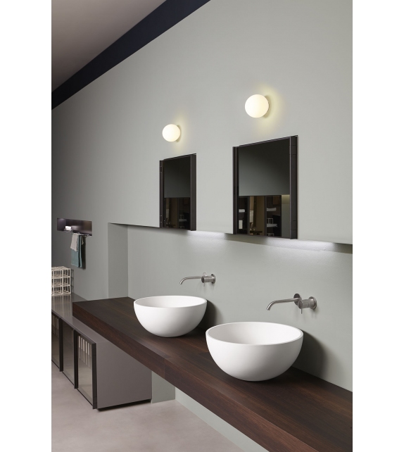 Urna Antonio Lupi Lavabo D'Appoggio