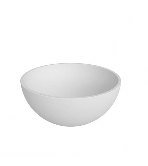 Urna Antonio Lupi Countertop Washbasin