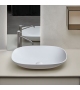 Velo Lupi Countertop Washbasin