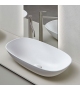Velo Lupi Countertop Washbasin