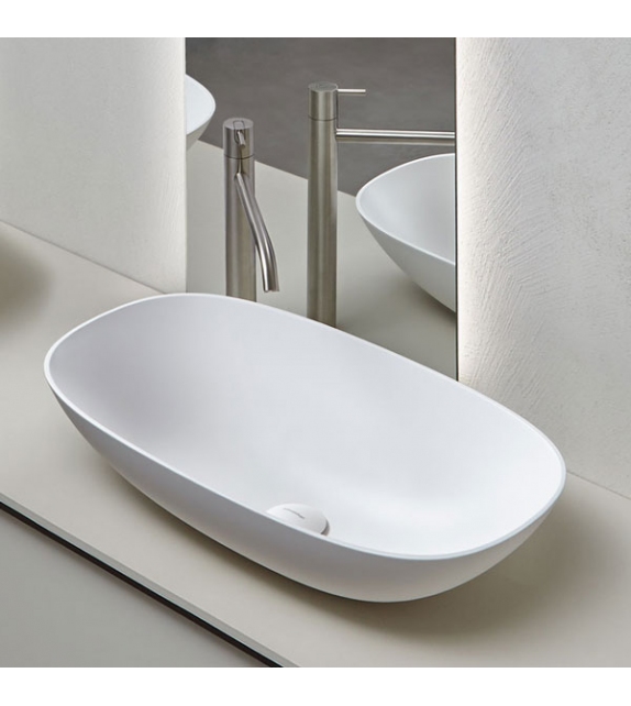 Velo Lupi Countertop Washbasin