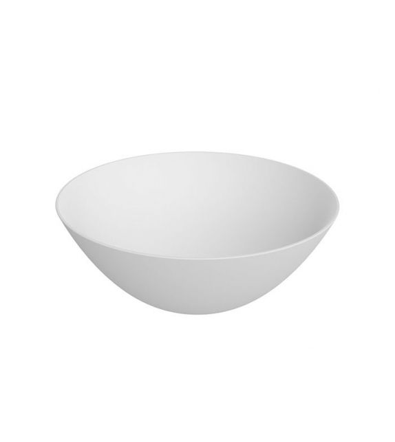 Velo Lupi Countertop Washbasin