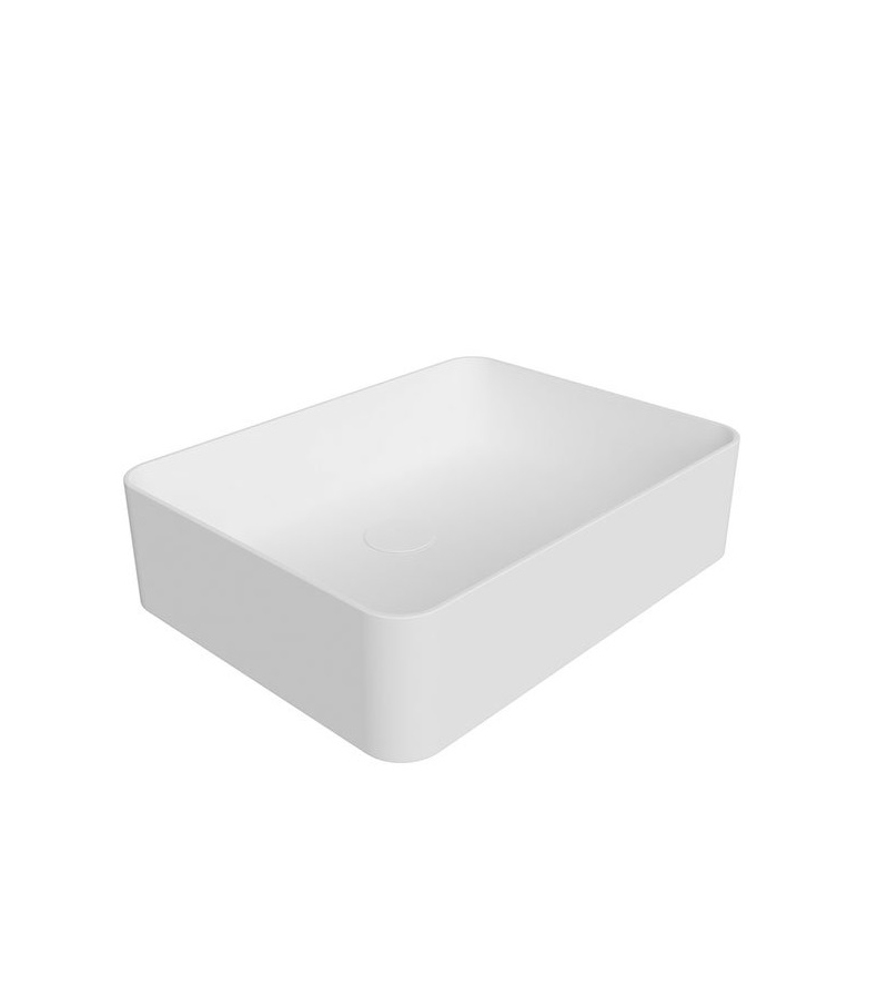 Velo Lupi Countertop Washbasin