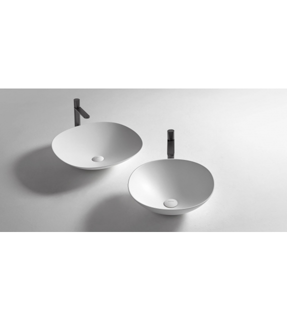 Velo Lupi Countertop Washbasin