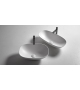 Velo Lupi Countertop Washbasin