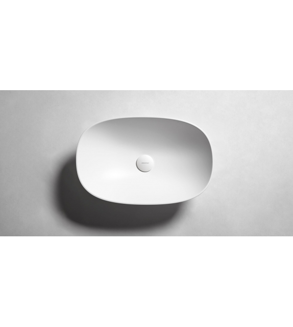 Velo Lupi Countertop Washbasin