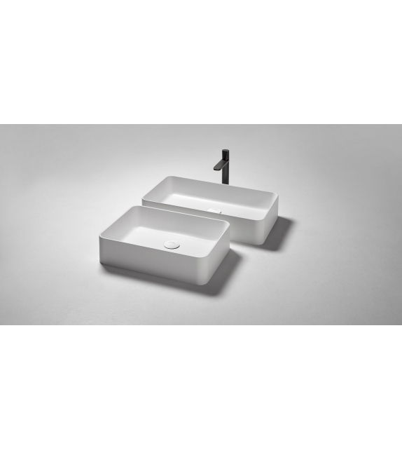 Velo Lupi Countertop Washbasin