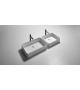 Velo Lupi Countertop Washbasin