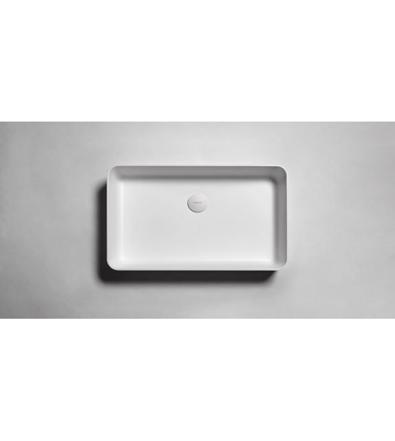 Velo Lupi Countertop Washbasin